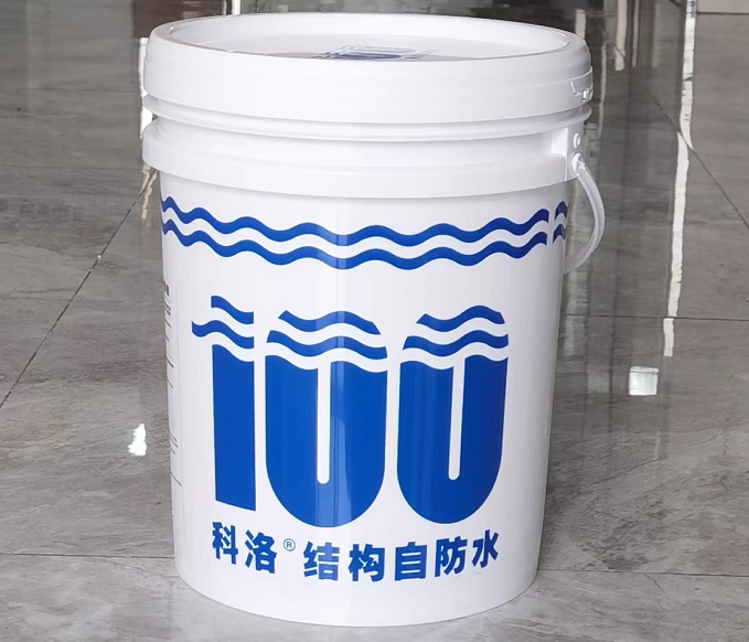 外涂型水泥基滲透結(jié)晶防水材料的適用范圍？ 